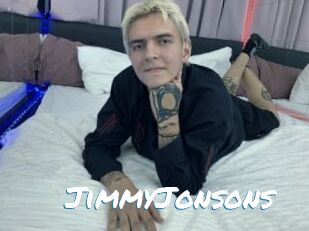 JimmyJonsons