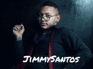 JimmySantos Max 50