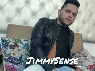 JimmySense