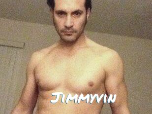 Jimmyvin