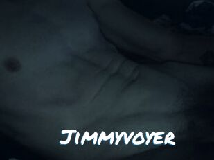 Jimmyvoyer