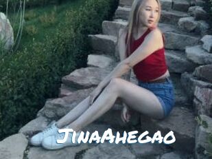 JinaAhegao