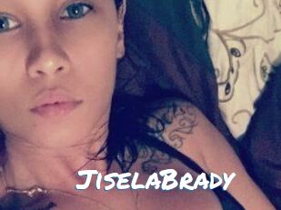 Jisela_Brady