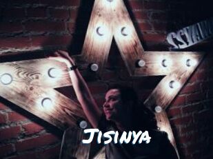Jisinya