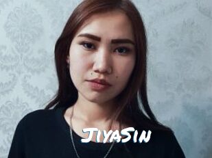 JiyaSin Max 50