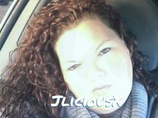 JliciousX