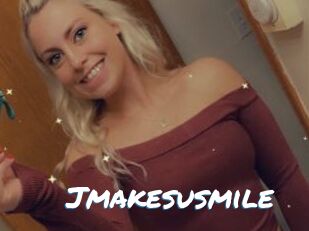 Jmakesusmile