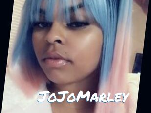 JoJoMarley
