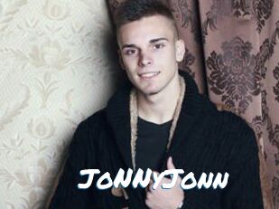 JoNNyJonn