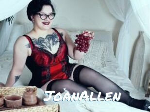 JoanAllen