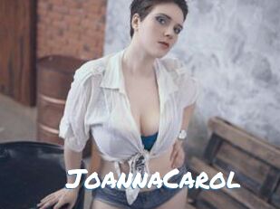 JoannaCarol