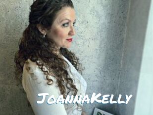 JoannaKelly Max 50
