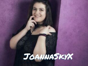 JoannaSkyX