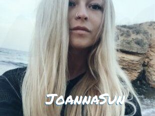 JoannaSun