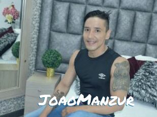 JoaoManzur
