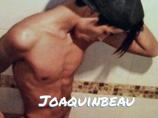 Joaquinbeau