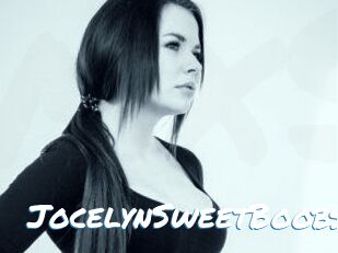 JocelynSweetBoobs