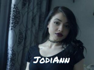 JodiAnn