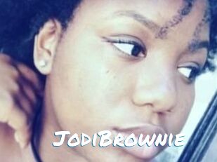 JodiBrownie Max 50
