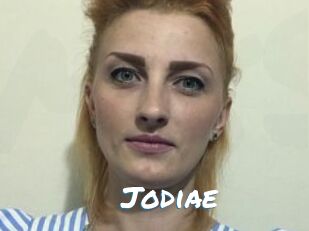 Jodiae
