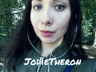 JodieTheron