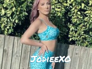 JodieeXO