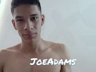 JoeAdams