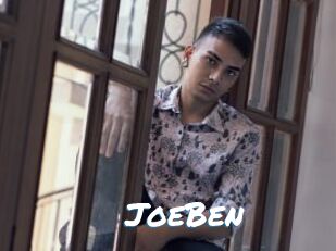 JoeBen
