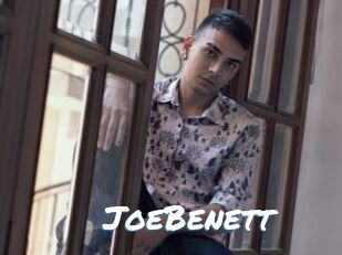JoeBenett Max 50