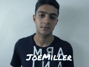JoeMiller