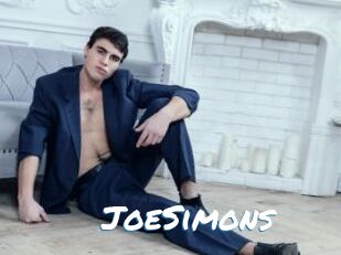 JoeSimons