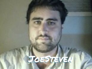 JoeSteven