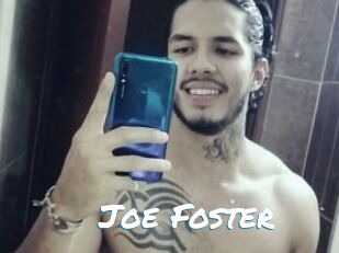 Joe_Foster