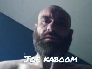 Joe_kaboom