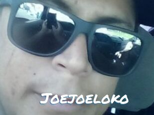 Joejoeloko