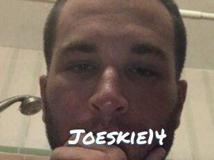 Joeskie14