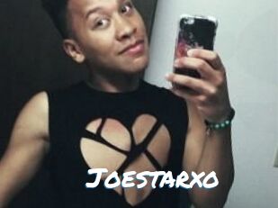 Joestarxo
