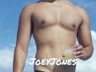 JoeyJones