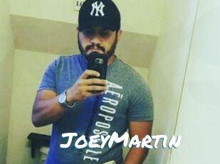 Joey_Martin