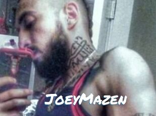 JoeyMazen