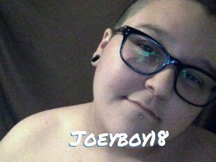 Joeyboy18