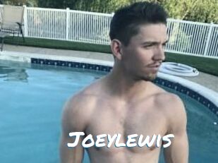 Joeylewis