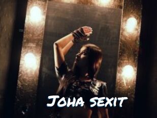 Joha_sexit