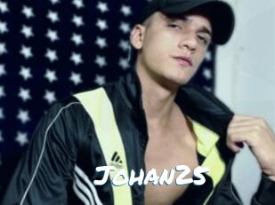 Johan25