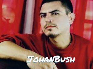 JohanBush