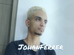 JohanFerrer