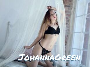 JohannaGreen