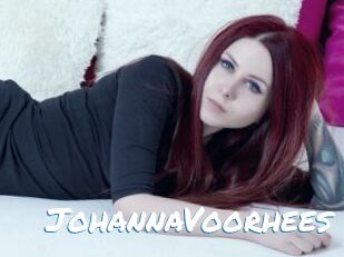 JohannaVoorhees