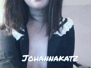 Johannakatz