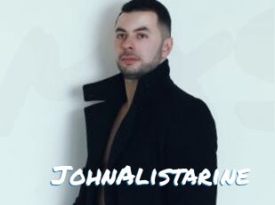 JohnAlistarine